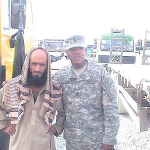 Meet your Posher, Frank